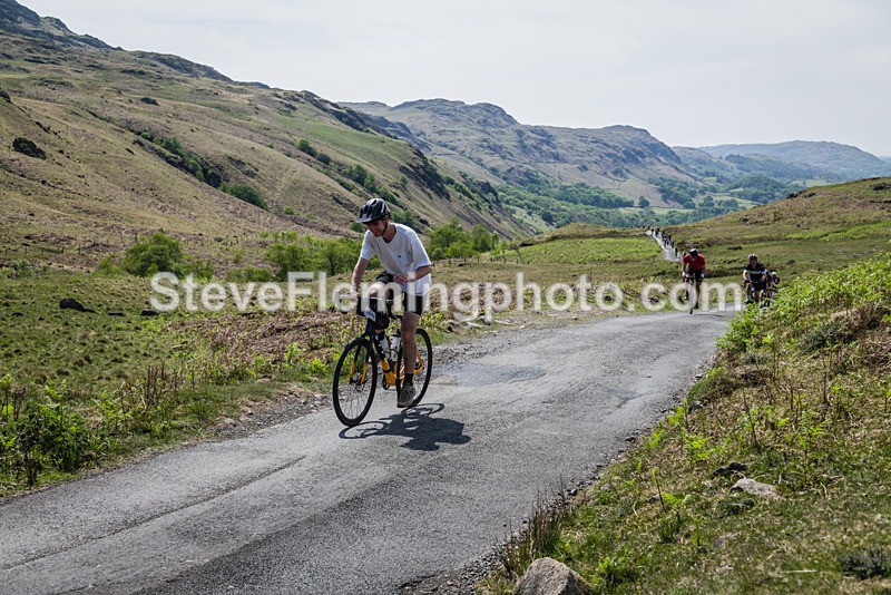 144505 - Hardknott Pass Camera 1 14.00-15.00