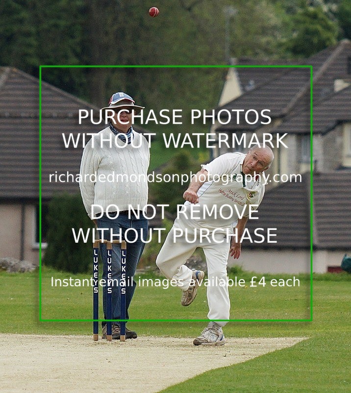 DSC09605 - Allan Strong Cricket