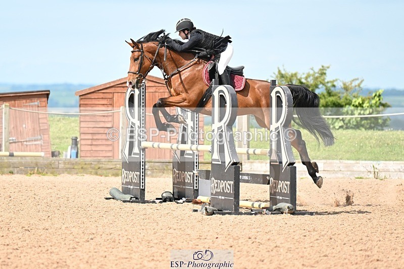 250611-101405-00043 - Cls 1 Brit Novice & 90cm Open