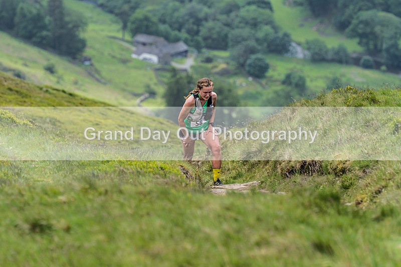 Howtown-111 - Howtown Fell Race Sunday 7th June 2026