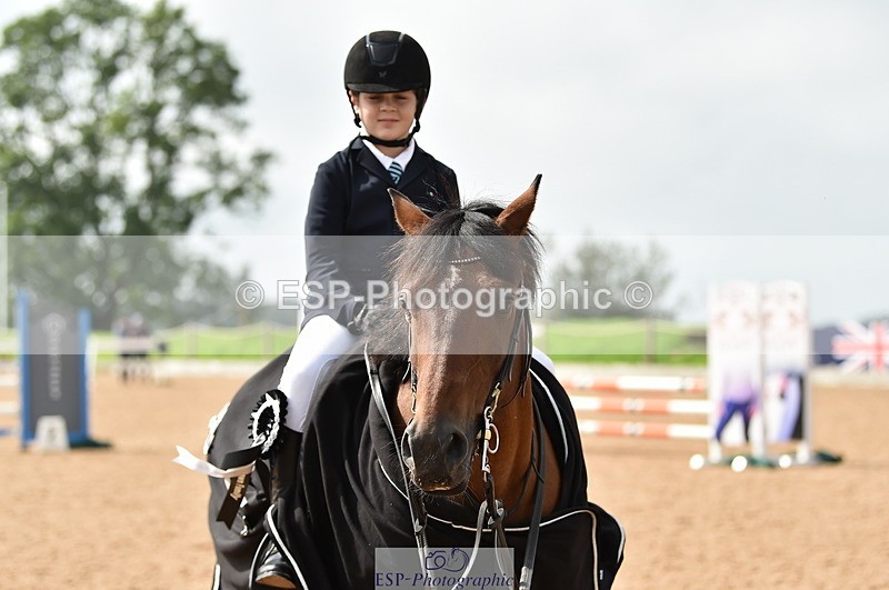 230902A-120328-00909 - Cls 2B Pony Small 80cm