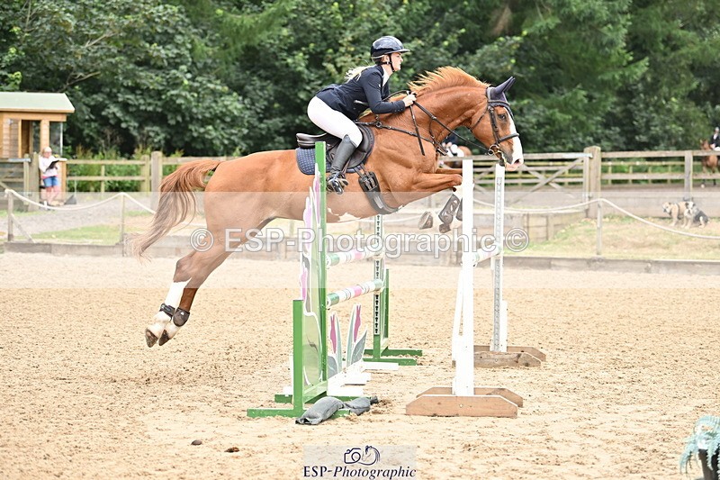 250706A-133919-19727 - Cls 49 Snr 1.10m Grand Prix