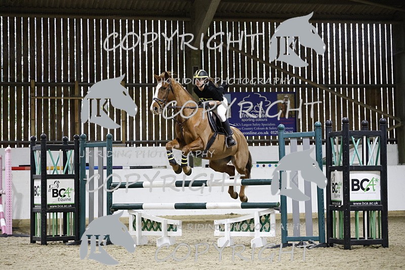 _T0A3758 - 1M Clear Round