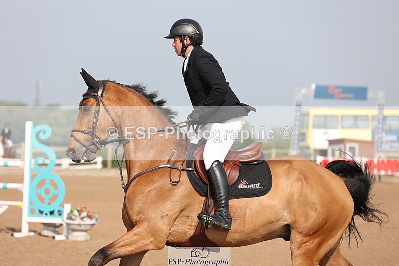 240511A-090611-10920 - Cls 32 Foxhunter