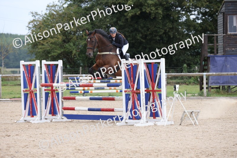 20250727-3595 - Class 8 - 1.10m