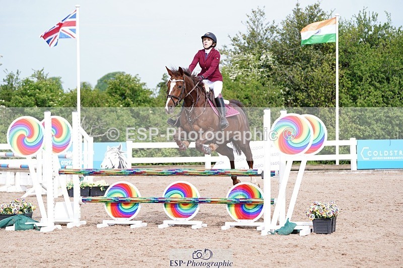 250511-092904-12937 - Cls 30 Snr British Novice and 90cm Open