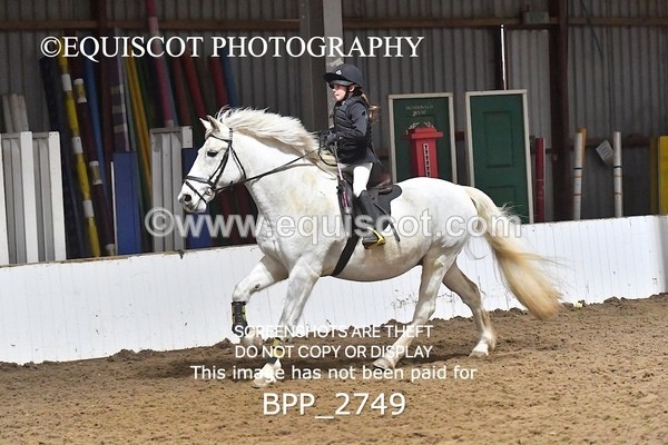 BPP_2749 - CLASS 3 40CM