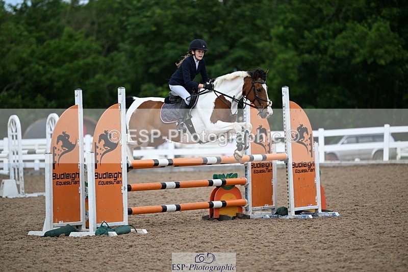 240608A-134323-01221 - Cls 10 Pony Discovery and 90cm Open
