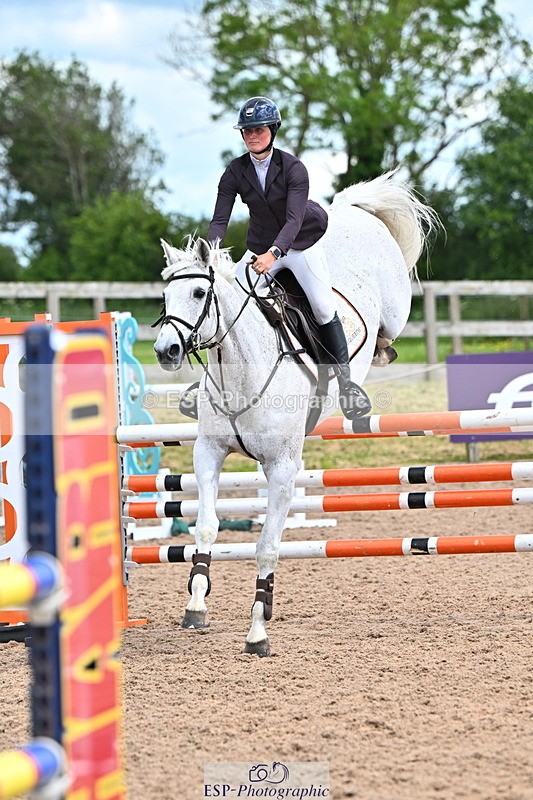 240608A-150238-02875 - Cls 5 Snr Foxhunter and 1.20m Open