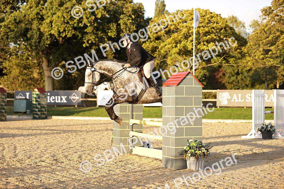 SBM_31927 - J52 - Open 90cm