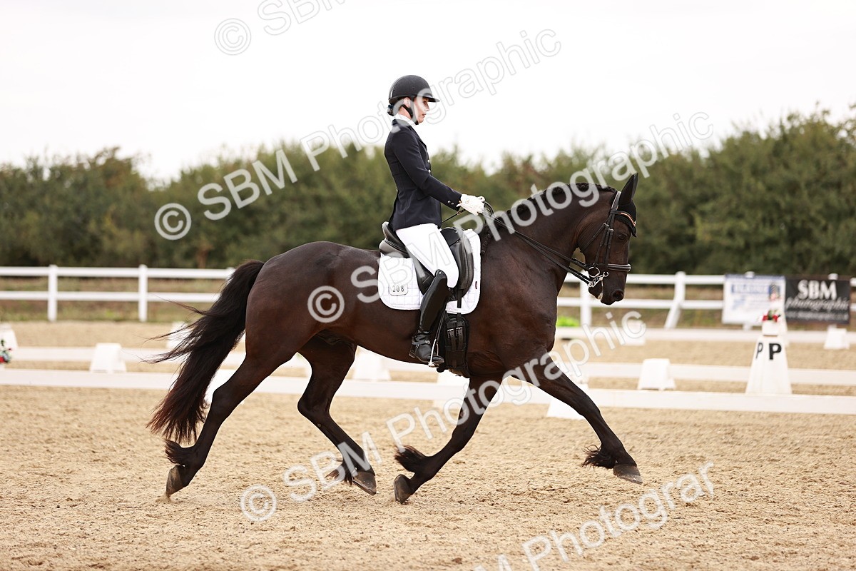 SBM_020219 - Class 22 - Advanced Medium 5