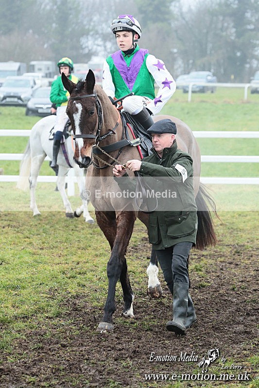 PtP 180126  0808 - Royal Artillery PtP Larkhill 18/01/26