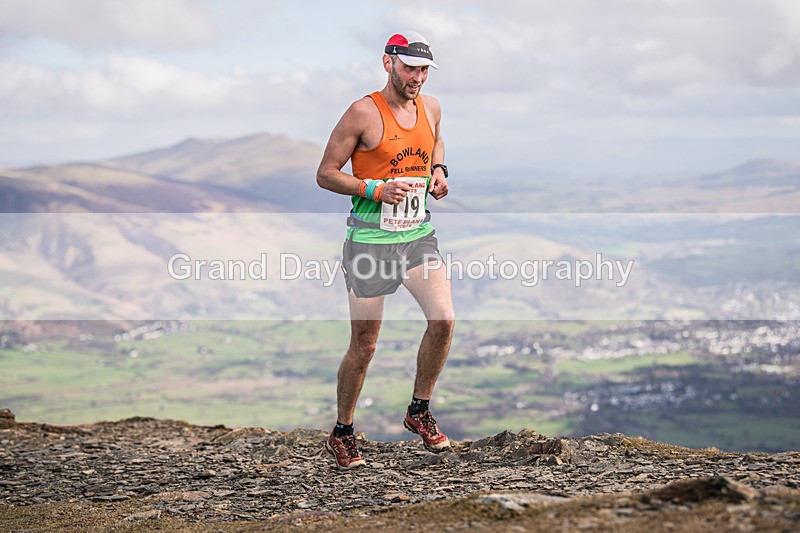 Coledale-444 - Coledale Horseshoe Fell Race Saturday 30th March 2024