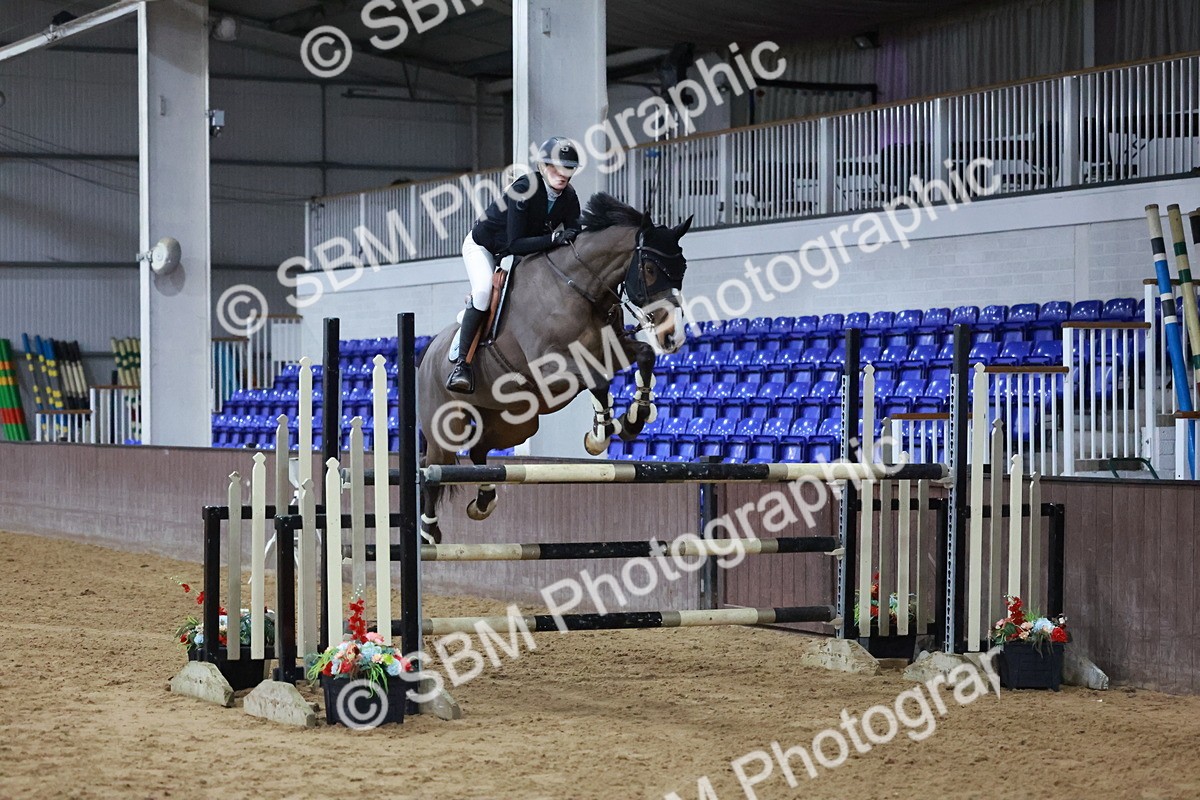 SBM_004564 - Class 14 - Winter 1.25m Championship Qualifier