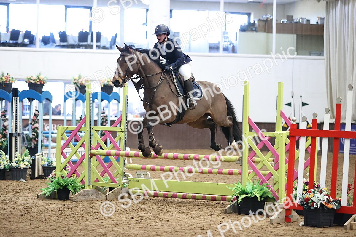 SBM_004013 - Class 14 - Senior British Novice - 90cm