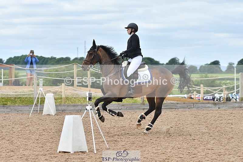 240609A-141425-06075 - Cls 19 Snr Foxhunter and 1.20m Open