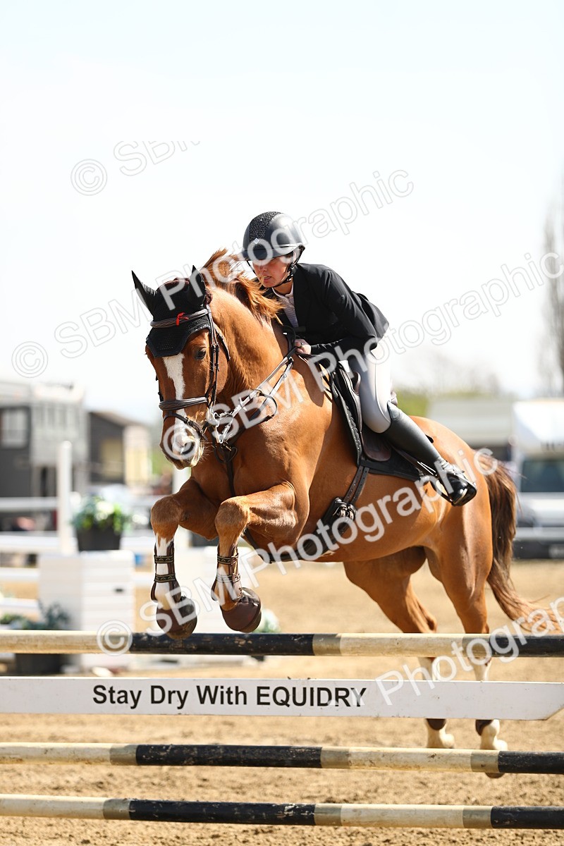 SBM_002408 - Class 9 - Senior Discovery - 1.00m