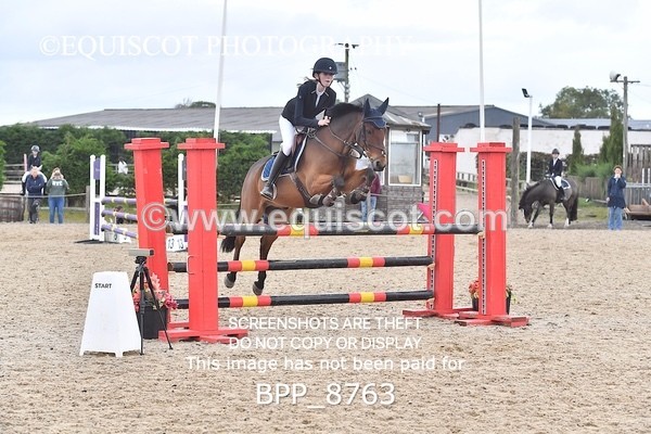 BPP_8763 - CLASS 6 Springboard 128cm/ 138cm Restricted Handicap