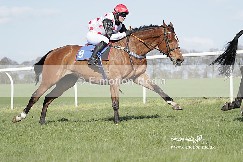 PtP 100423 1130 - Old Berkshire Point-to-Point Lockinge 10/04/23