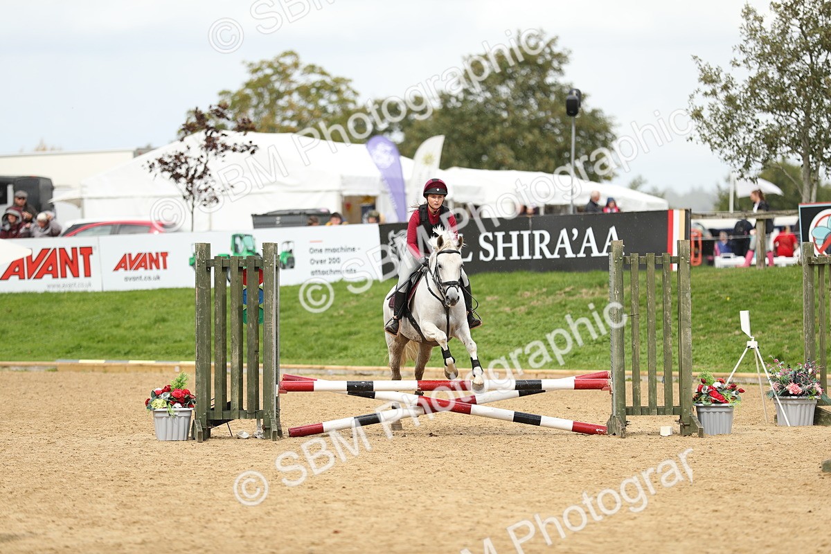 SBM_21985 - E9 - Eventers Challenge 60cm Championship