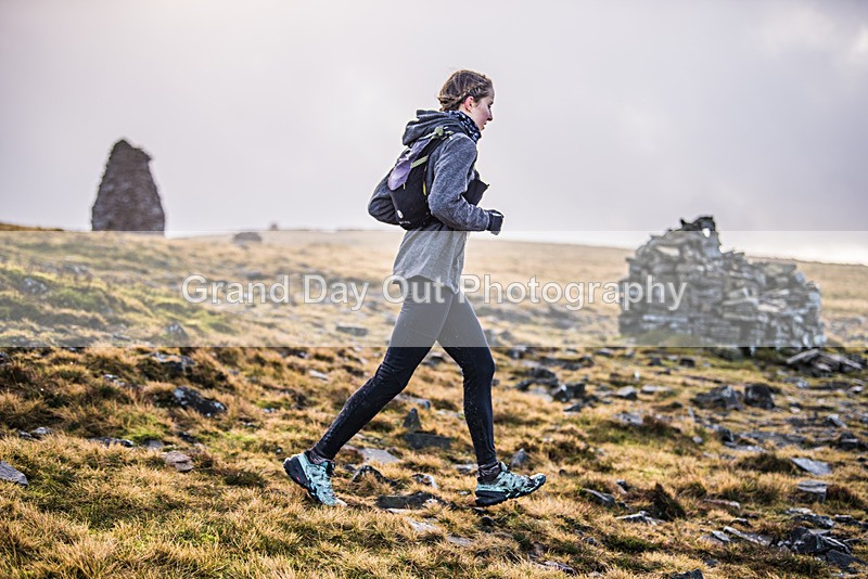 Nine Standards-119 - Nine Standards Fell Race Monday 1st January 2024