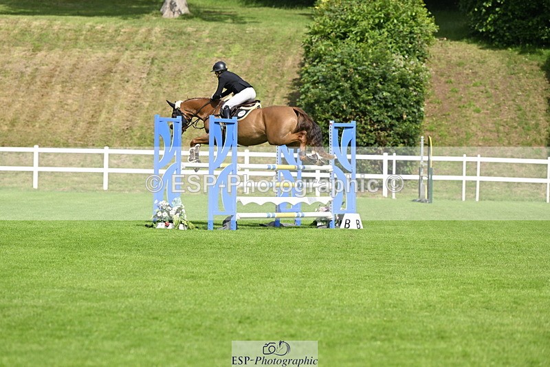 250613A-093220-00017 - Cls 1 Snr Newcomers and 1.10m Open