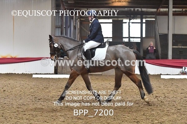 BPP_7200 - CLASS 6 NOVICE CHAMPIONSHIP TEST 5