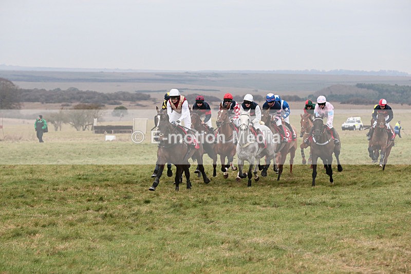 PtP 060119 99 - Larkhill Racing Club - Point-to-Point- 06/01/2019