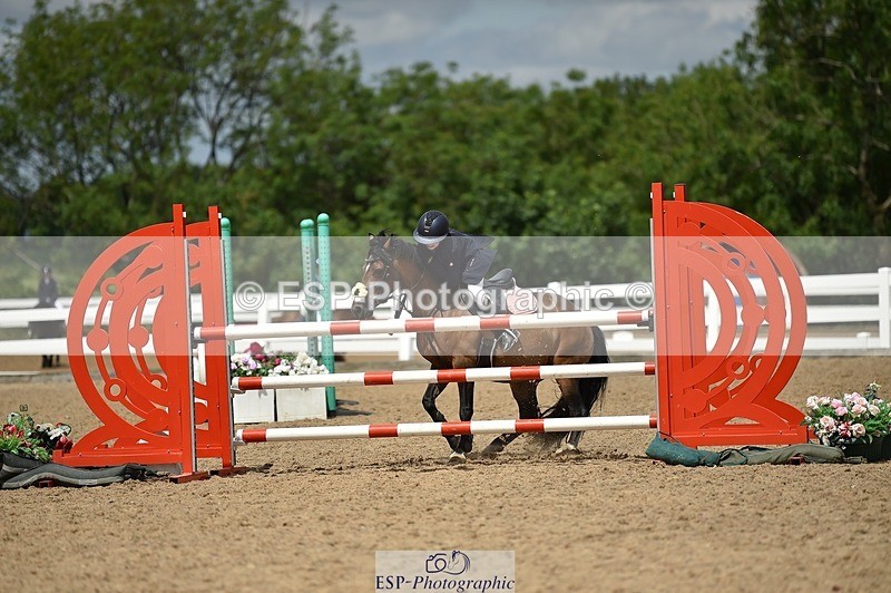 250628-130002-03721 - Cls 23 Graham Heath Equestrian 128cm & 138cm