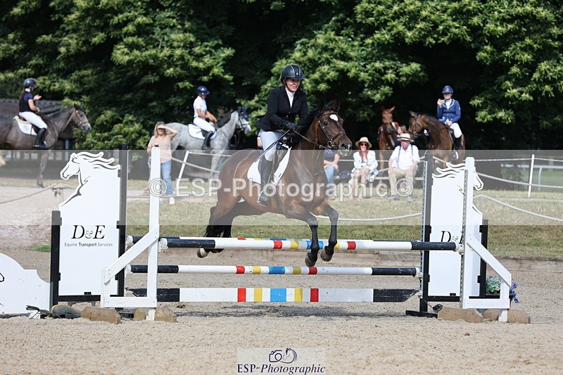 250703A-094036-00440 - Cls 5 85cm Amateur Qualifier