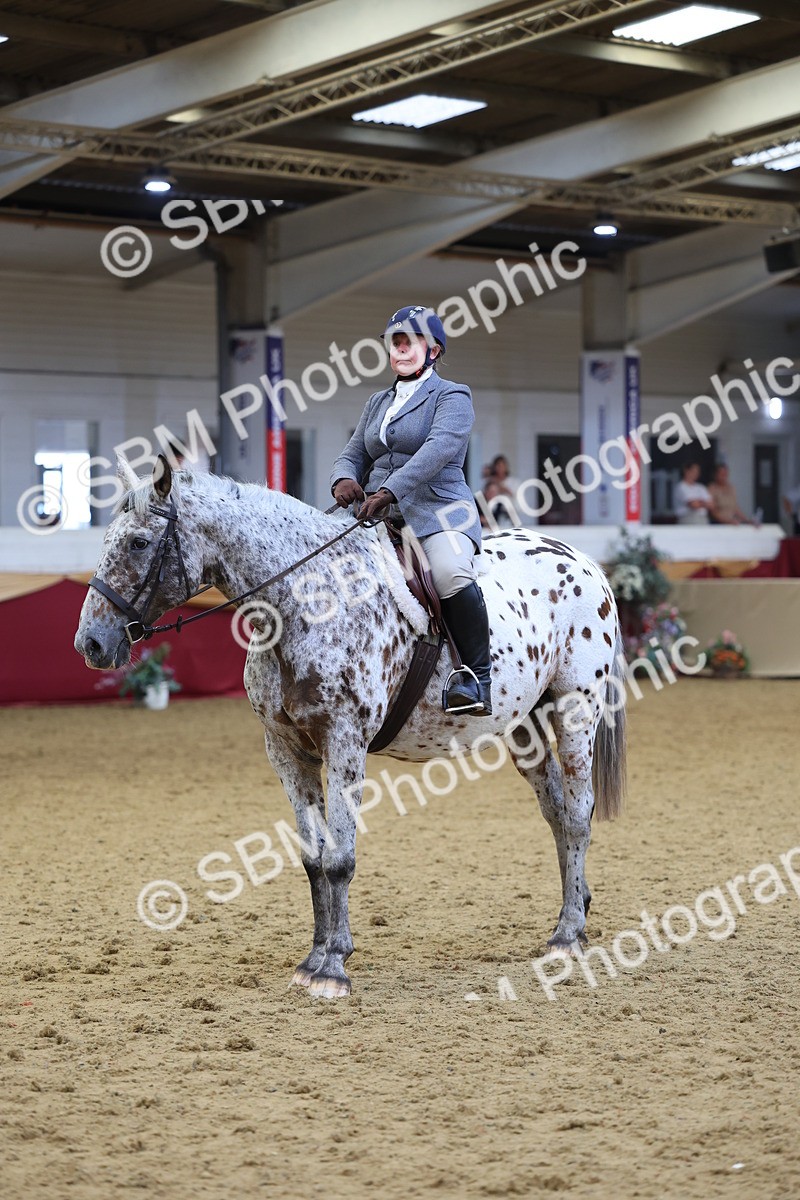 SBM_23740 - Class 904 - Supreme Final Ridden Diamond