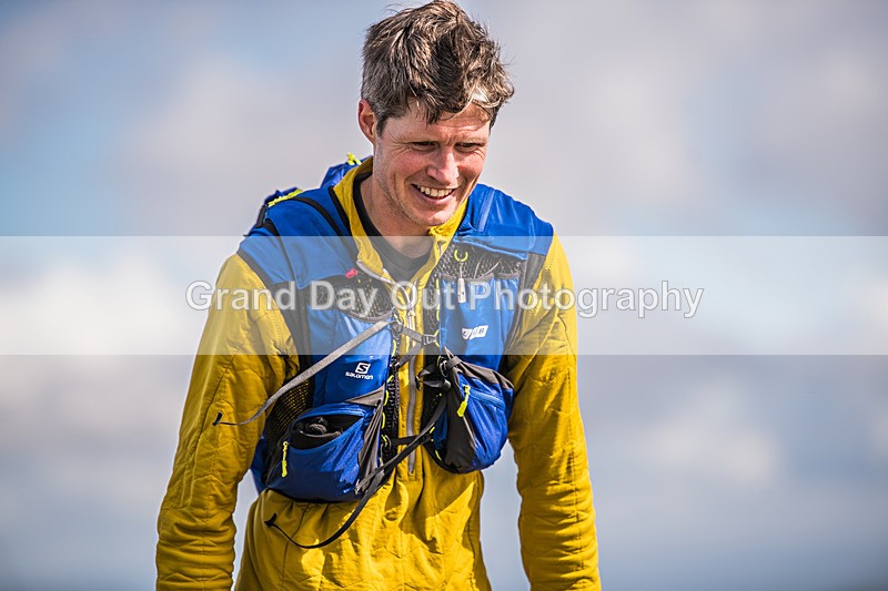 Coledale-1132 - Coledale Horseshoe Fell Race Saturday 30th March 2024