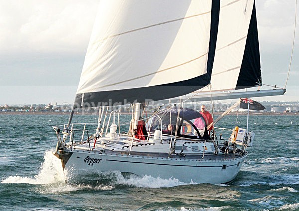 111007 PEPPER IMG_4286 - Sailboats - monohull