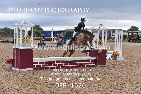 BPP_1626 - DERBY CLASS 4 - 50CM