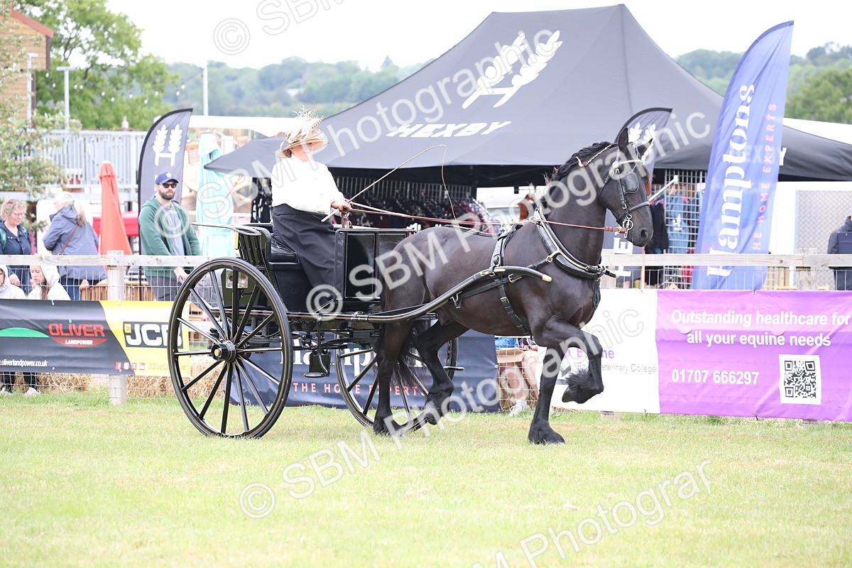 SBM_05735 - Class 12-15 - HOYS Private Driving