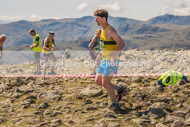 Fairfield-1056 - Fairfield Horseshoe Fell Race Saturday 13th May 2023
