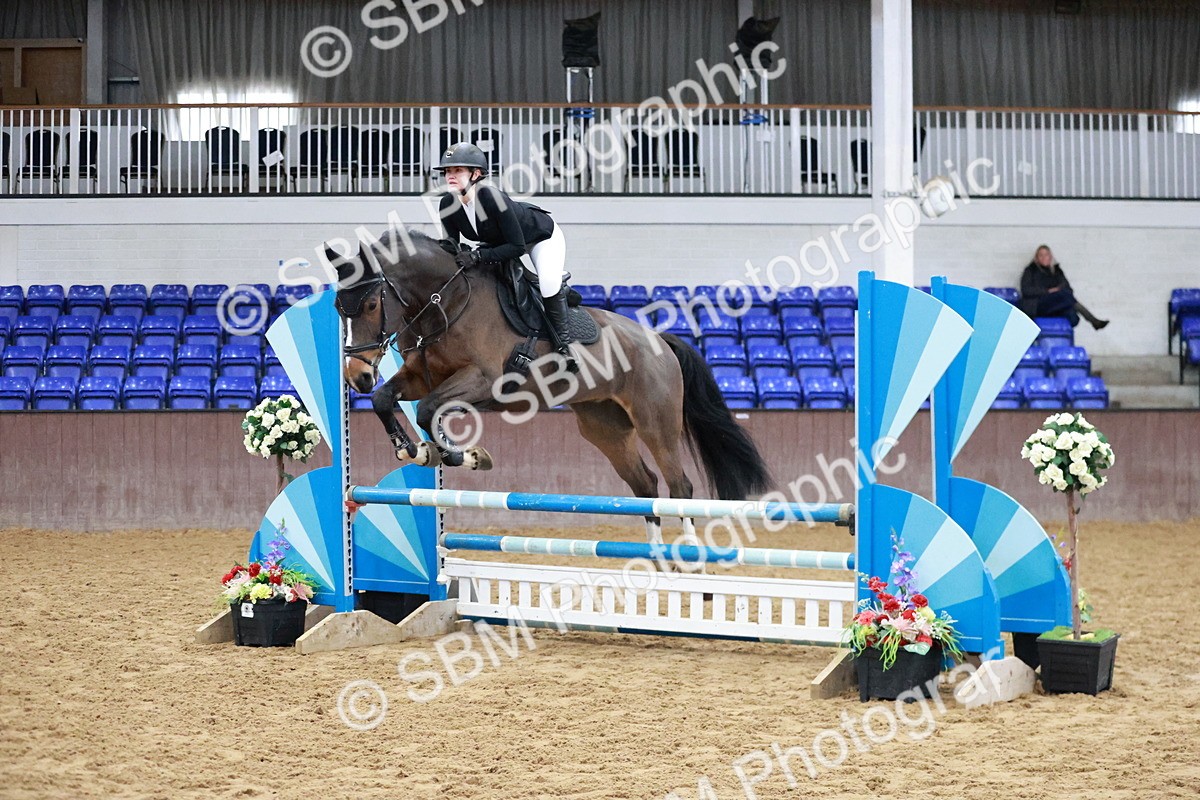 SBM_003526 - Class 15 - Senior British Novice - 90cm