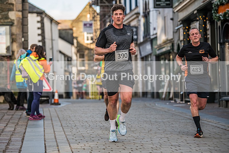 Keswick RTH-455 - Keswick AC Round The Houses Road Race Wednesday 24th April 2024