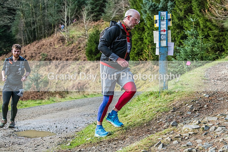 Glentress-491 - High Terrain Events Glentress 21 & 10K Trail Races Saturday 15th November 2025