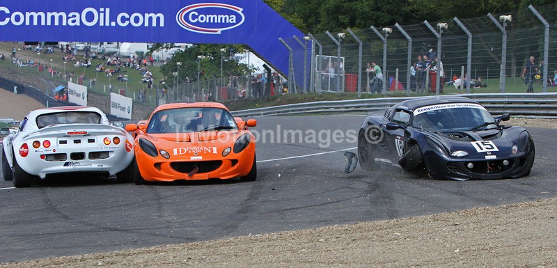  - USLOT  Lotus Specific