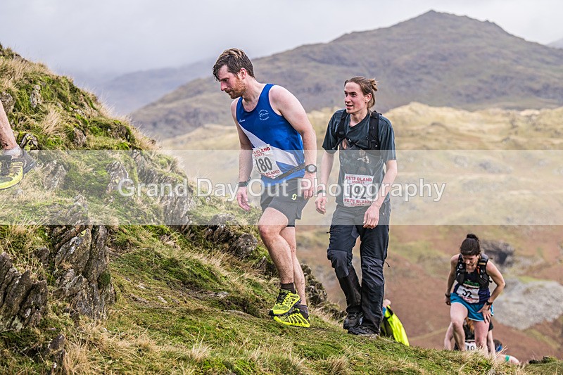 Dunnerdale-948 - Dunnerdale Fell Race Saturday 8th November 2025