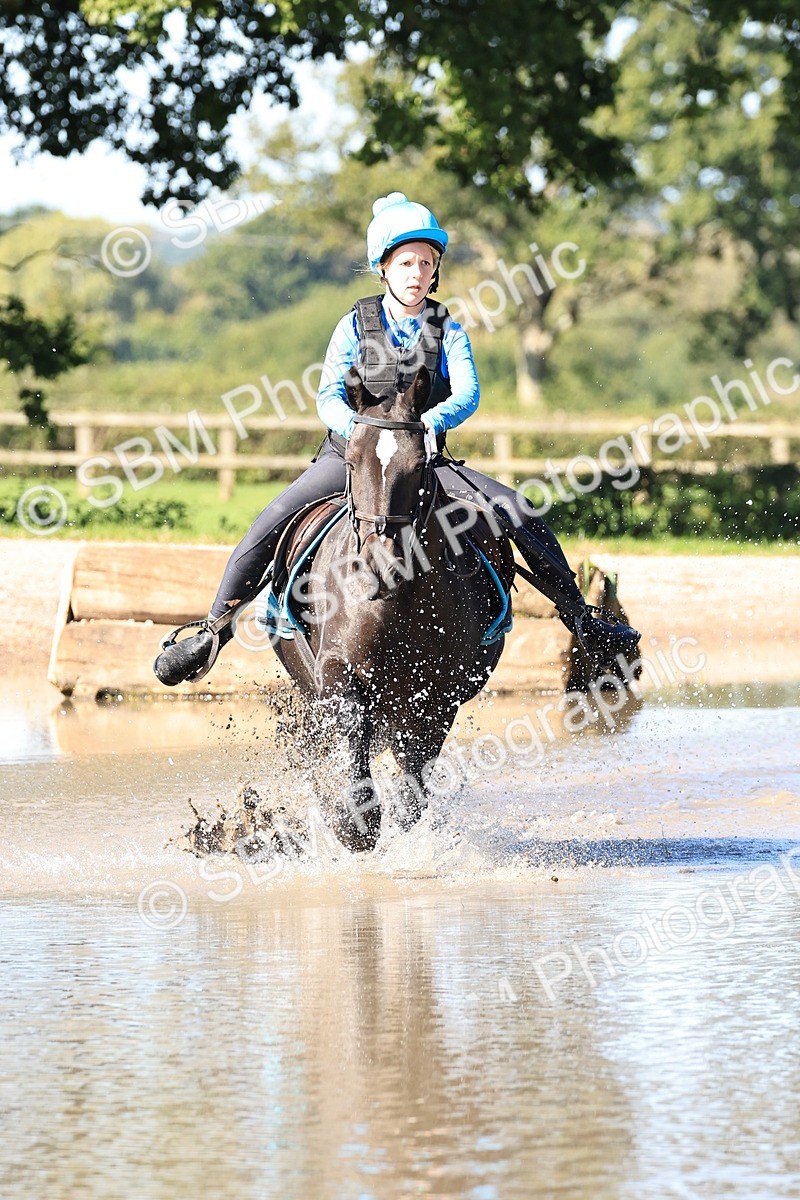 SBM_20215 - E6 - Eventers Challenge 60cm Championship