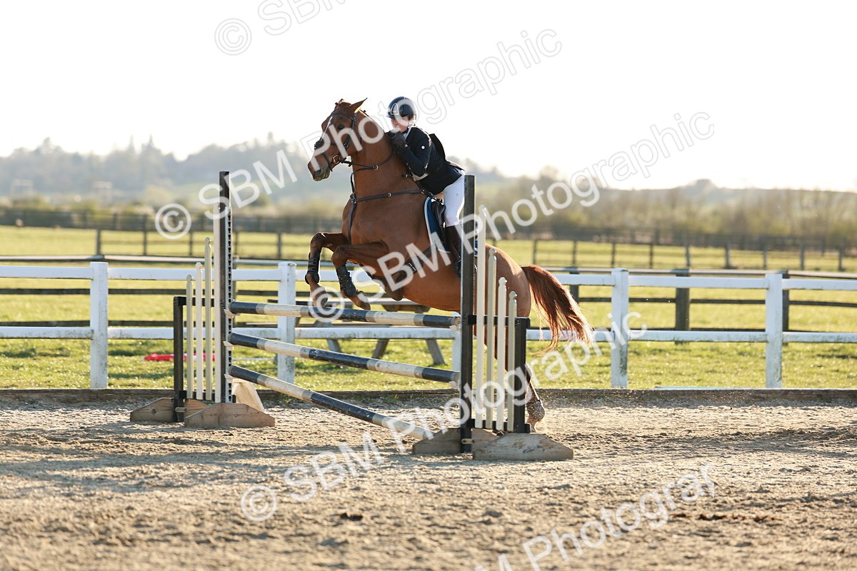 0B8A3201 - Class 7 - 1.00m