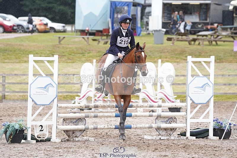 240824X-122524-24032 - 80cm Round 1 12.00 to 13.00