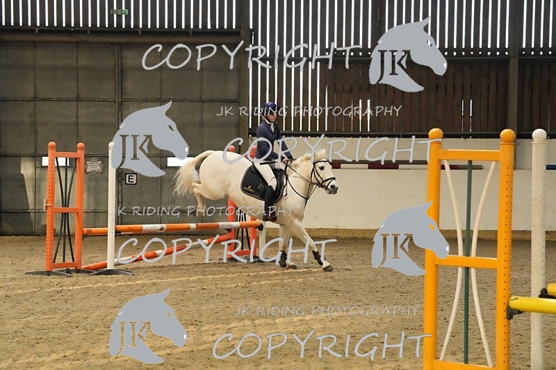 JKR02702 - Class 6 70cm