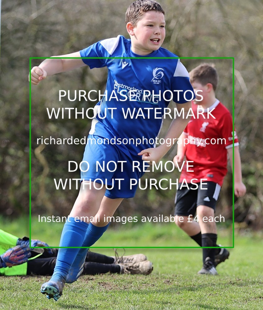 IMG_2528 - Ibis Utd U10 vs Ibis U10 (16/3/24)