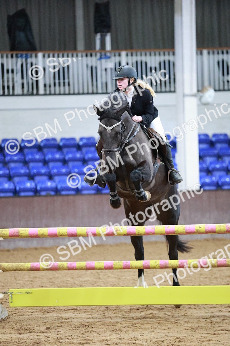 SBM_000698 - Class 3 - Senior Discovery 1.00m