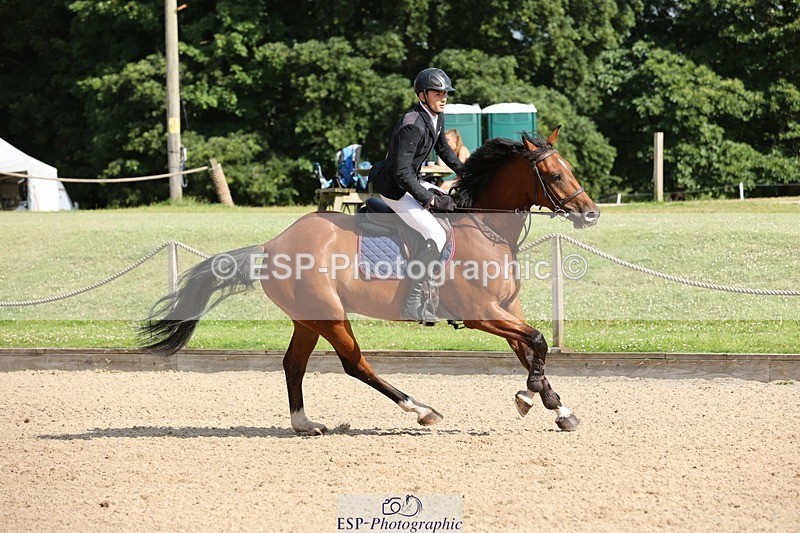 240711-091328-24641 - Cls 119 5 Yr Old Qualifier 1.10m