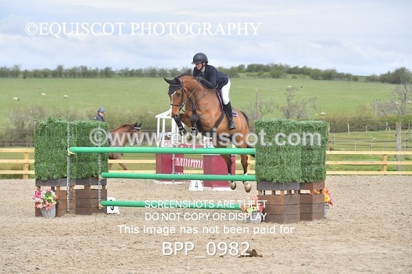 BPP_0982 - CLASS 11 SAT  RHS Classic Championship Qualifier