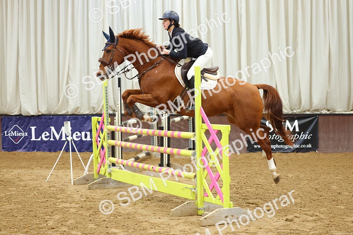 SBM_001172 - Class 4 - Senior Newcomer - 1.10m